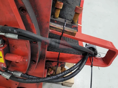 BOLZONI-AURAMO ATTACHMENT