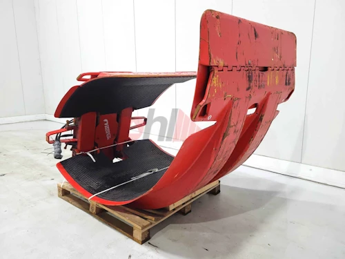 BOLZONI-AURAMO ATTACHMENT