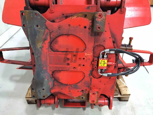 BOLZONI-AURAMO ATTACHMENT