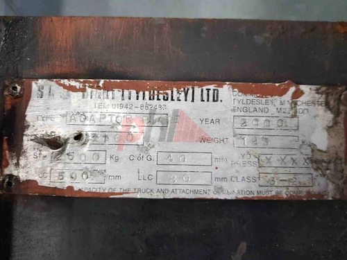 OTHER VEHICHLE ATTACHMENT