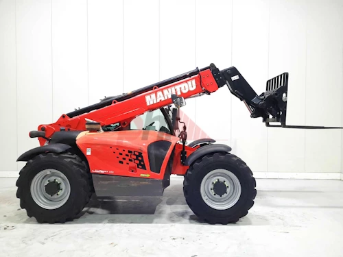 MANITOU TELESCOPIC