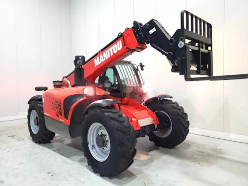 MANITOU TELESCOPIC