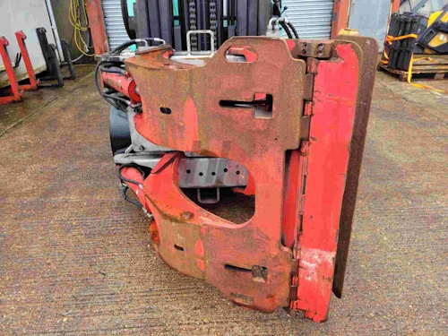 DURWEN ATTACHMENT