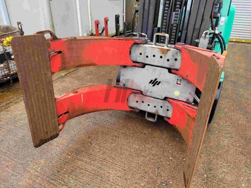 DURWEN ATTACHMENT