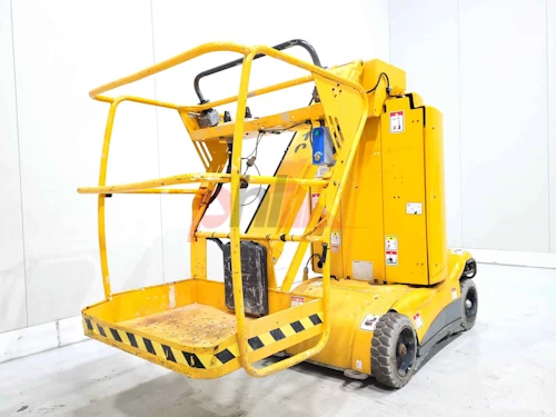 HAULOTTE ACCESS PLATFORM