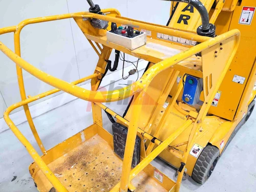 HAULOTTE ACCESS PLATFORM