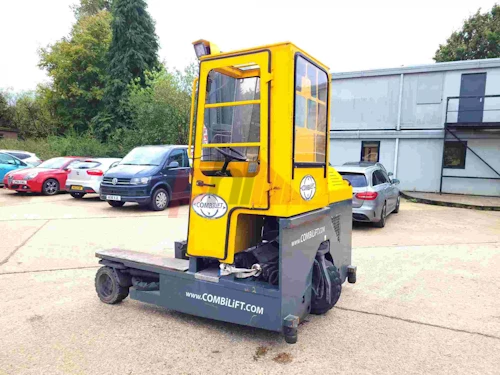 COMBILIFT 4 WAY
