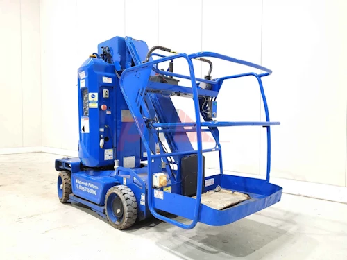 HAULOTTE ACCESS PLATFORM