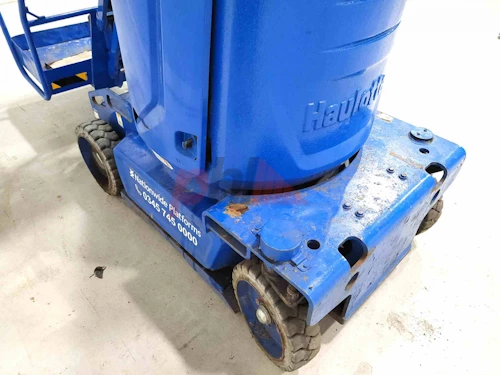 HAULOTTE ACCESS PLATFORM