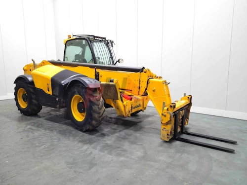 JCB TELESCOPIC