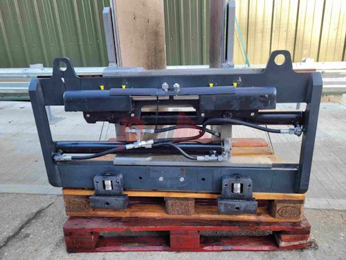 KAUP CLAMP