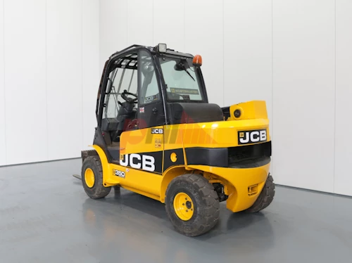JCB TELESCOPIC