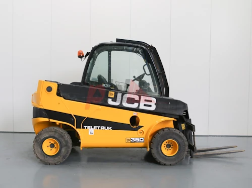 JCB TELESCOPIC