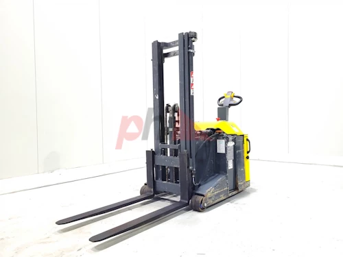 COMBILIFT STACKER, COUNTERBALANCED
