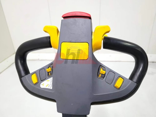 COMBILIFT STACKER, COUNTERBALANCED