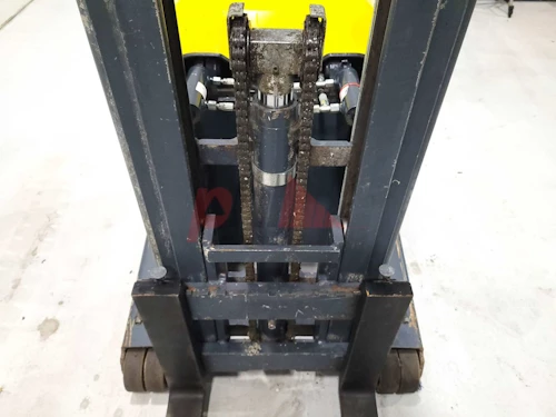 COMBILIFT STACKER, COUNTERBALANCED