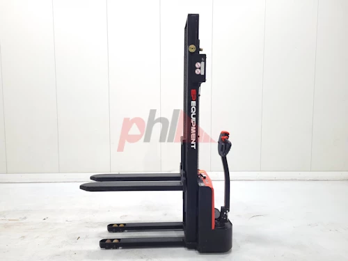 EP  STACKER, WRAPOVER