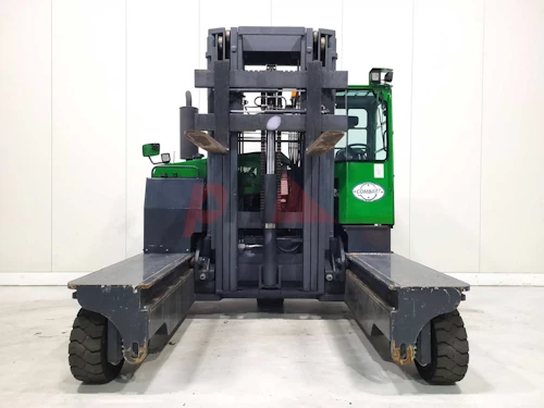 COMBILIFT 4 WAY