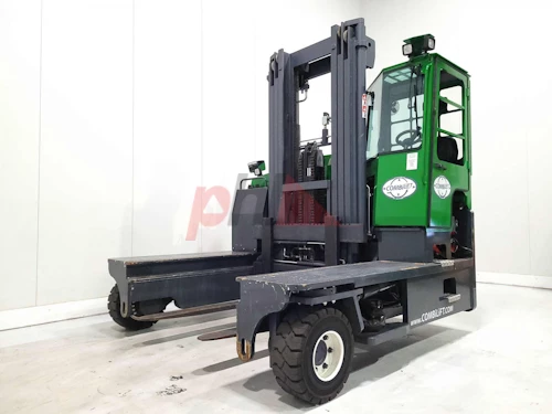 COMBILIFT 4 WAY
