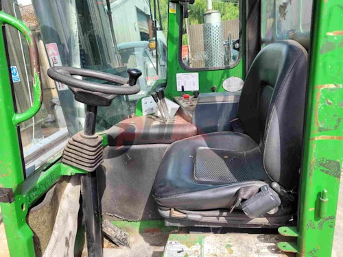 COMBILIFT 4 WAY