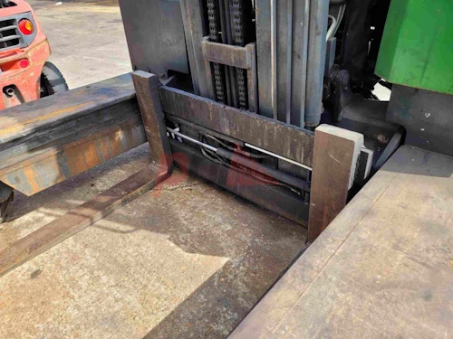 COMBILIFT 4 WAY