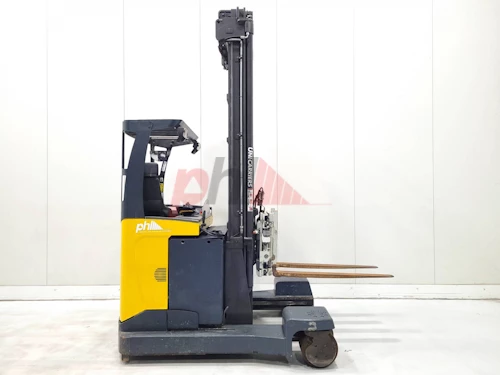 ATLET REACH 4 WAY