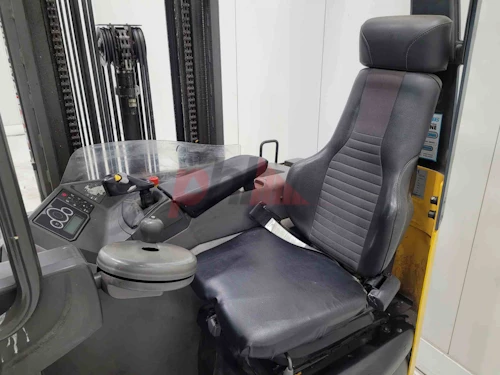 ATLET REACH 4 WAY