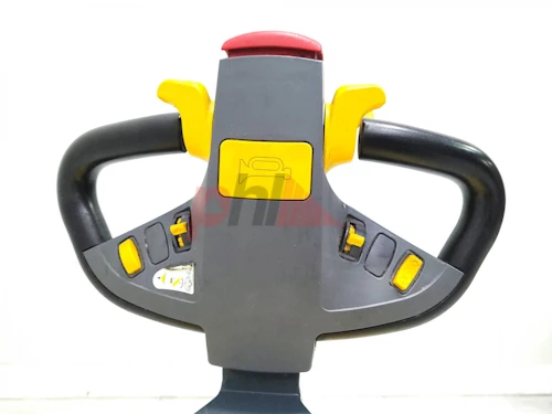 COMBILIFT STACKER, COUNTERBALANCED