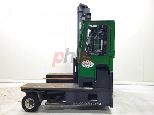 COMBILIFT 4 WAY