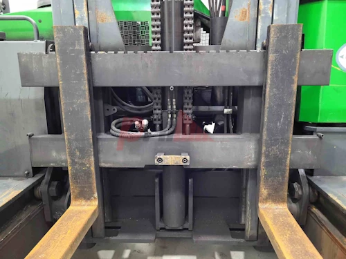 COMBILIFT 4 WAY