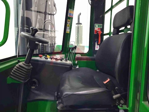 COMBILIFT 4 WAY