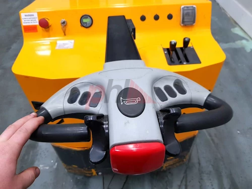 OTHER VEHICHLE STACKER, COUNTERBALANCED