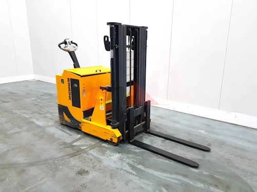 OTHER VEHICHLE STACKER, COUNTERBALANCED