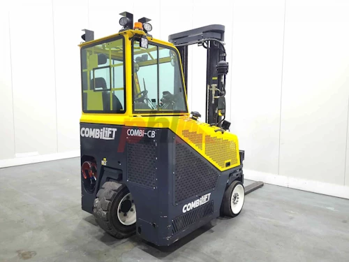 COMBILIFT 4 WAY