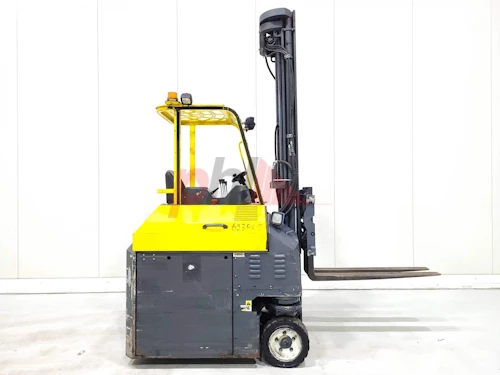 COMBILIFT 4 WAY