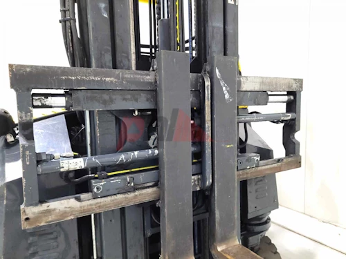COMBILIFT 4 WAY