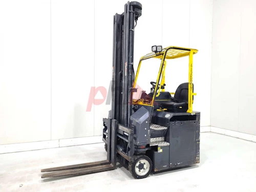 COMBILIFT 4 WAY