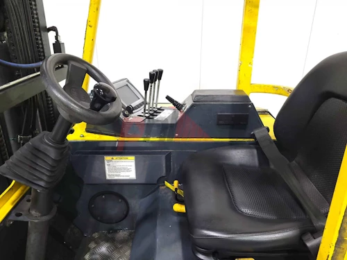COMBILIFT 4 WAY