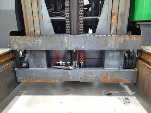 COMBILIFT 4 WAY