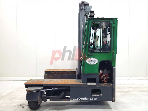COMBILIFT 4 WAY