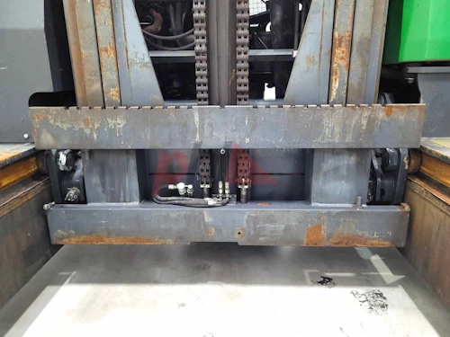 COMBILIFT 4 WAY