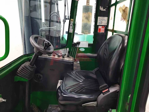 COMBILIFT 4 WAY