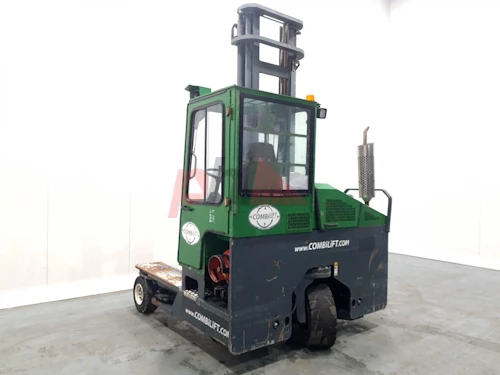 COMBILIFT 4 WAY