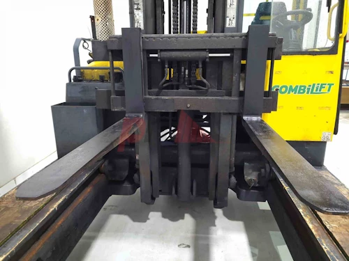 COMBILIFT 4 WAY