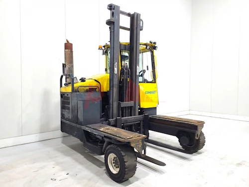 COMBILIFT 4 WAY