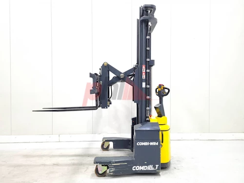 COMBILIFT 4 WAY