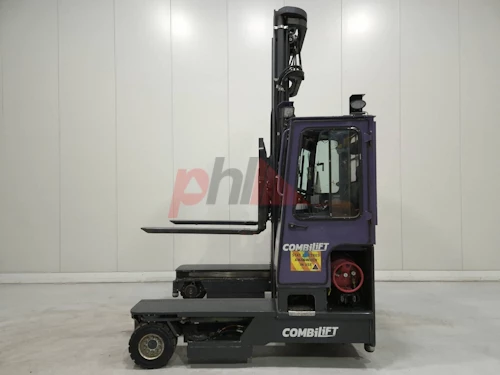 COMBILIFT 4 WAY