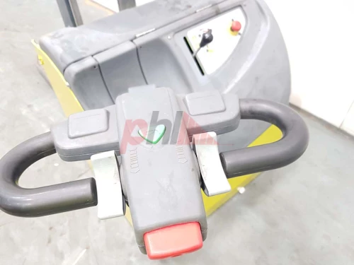 OTHER VEHICHLE STACKER, WRAPOVER