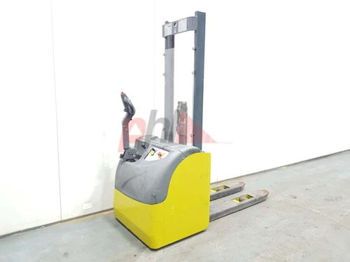 OTHER VEHICHLE STACKER, WRAPOVER