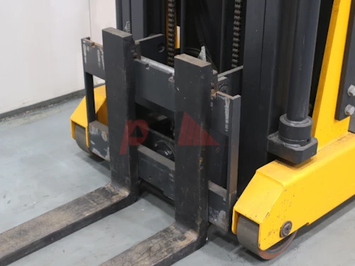 OTHER VEHICHLE STACKER, COUNTERBALANCED